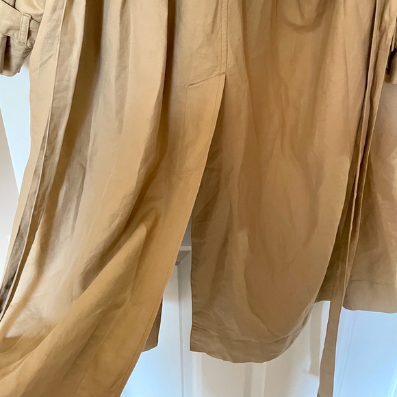 NWT Levi’s Miko Trench Coat - Picture 12 of 15